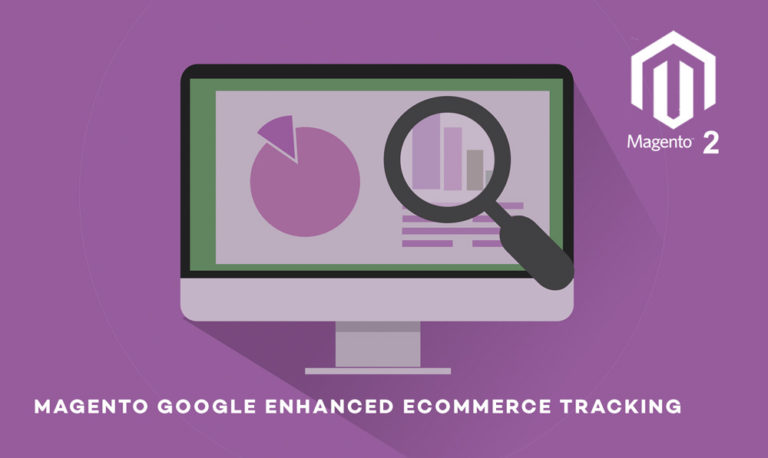 Google enhanced ecommerce tracking