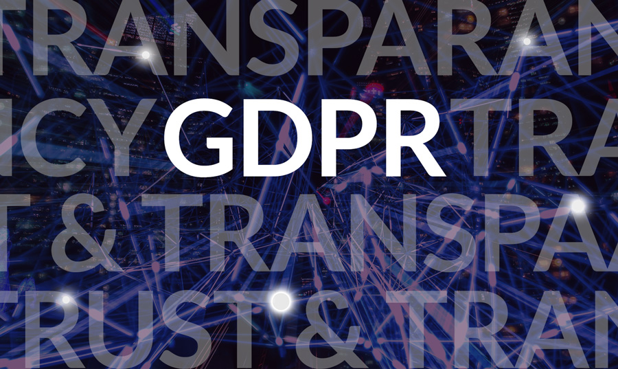 GDPR - Improved Security