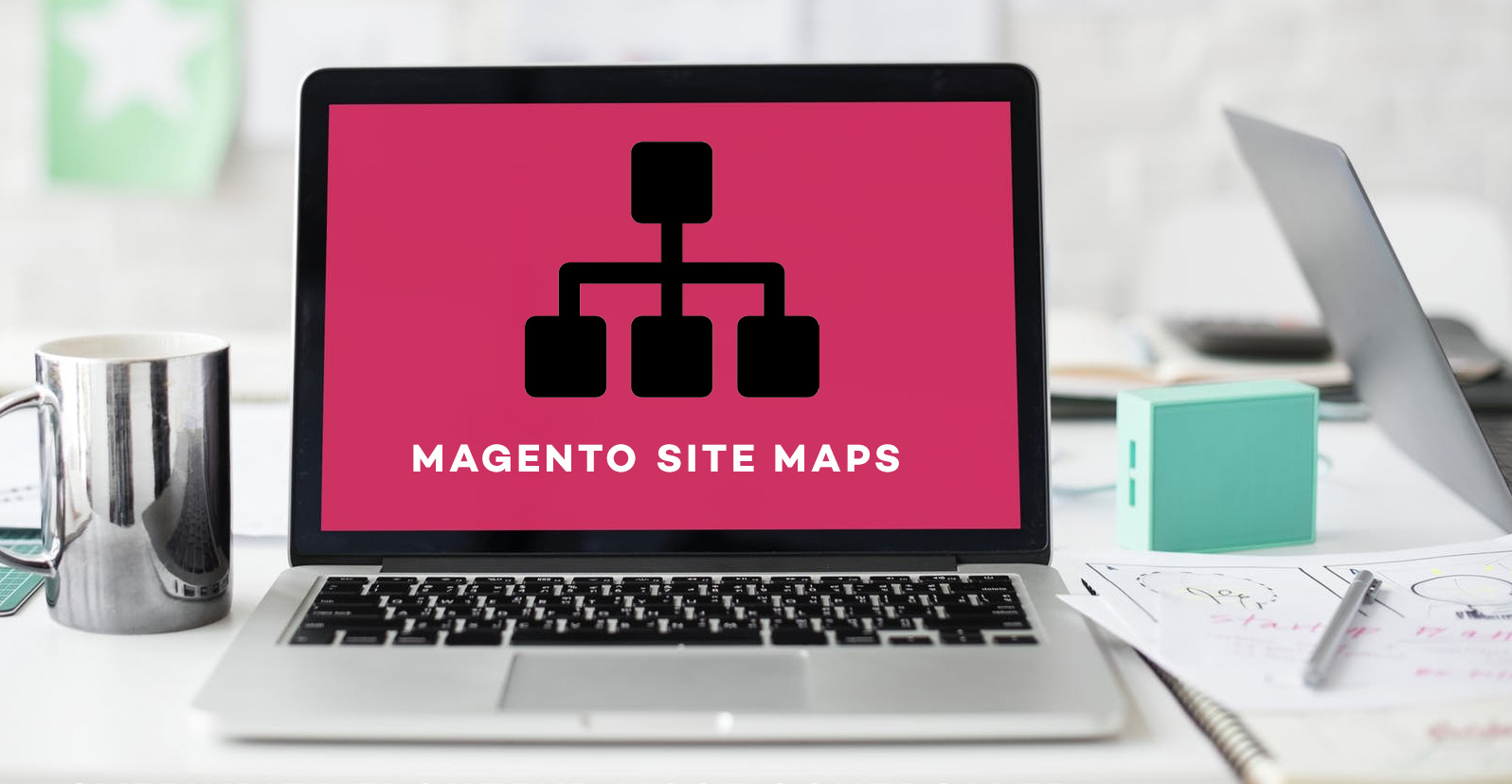 Sitemaps for your Magento Ecommerce Site