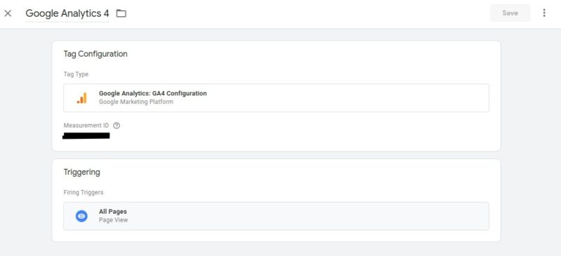 How to Setup Magento 2 Google Analytics 4(GA4)?