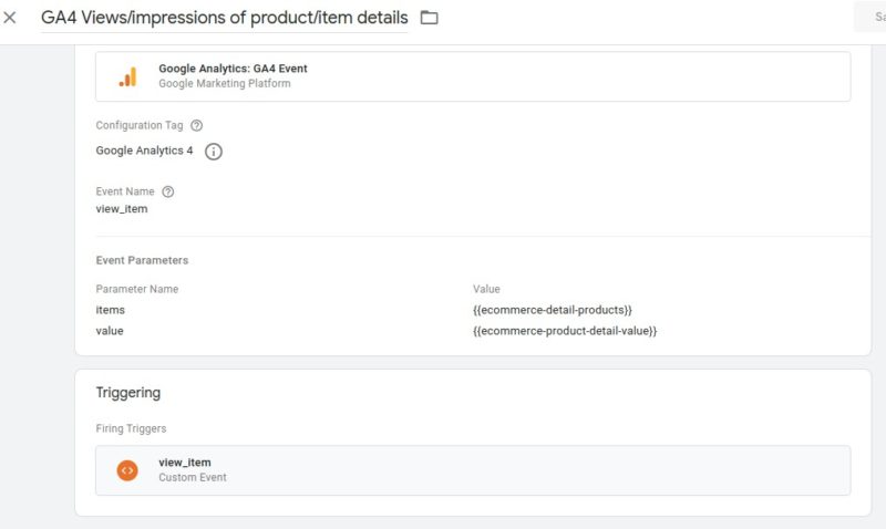 How to Setup Magento 2 Google Analytics 4(GA4)?