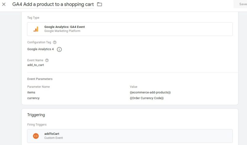 How to Setup Magento 2 Google Analytics 4(GA4)?