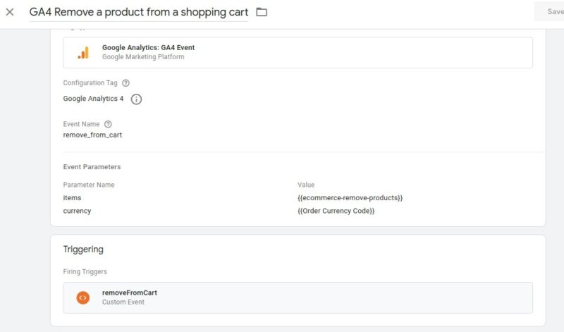 How to Setup Magento 2 Google Analytics 4(GA4)?