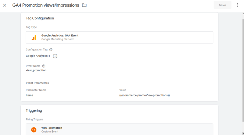 How to Setup Magento 2 Google Analytics 4(GA4)?