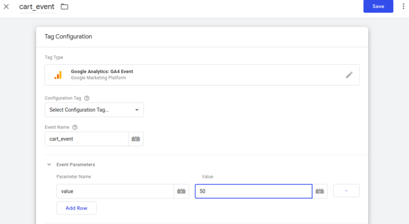 How to Setup Magento 2 Google Analytics 4(GA4)?