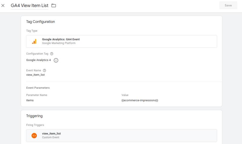 How to Setup Magento 2 Google Analytics 4(GA4)?
