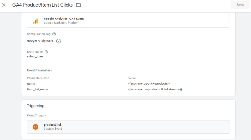 How to Setup Magento 2 Google Analytics 4(GA4)?