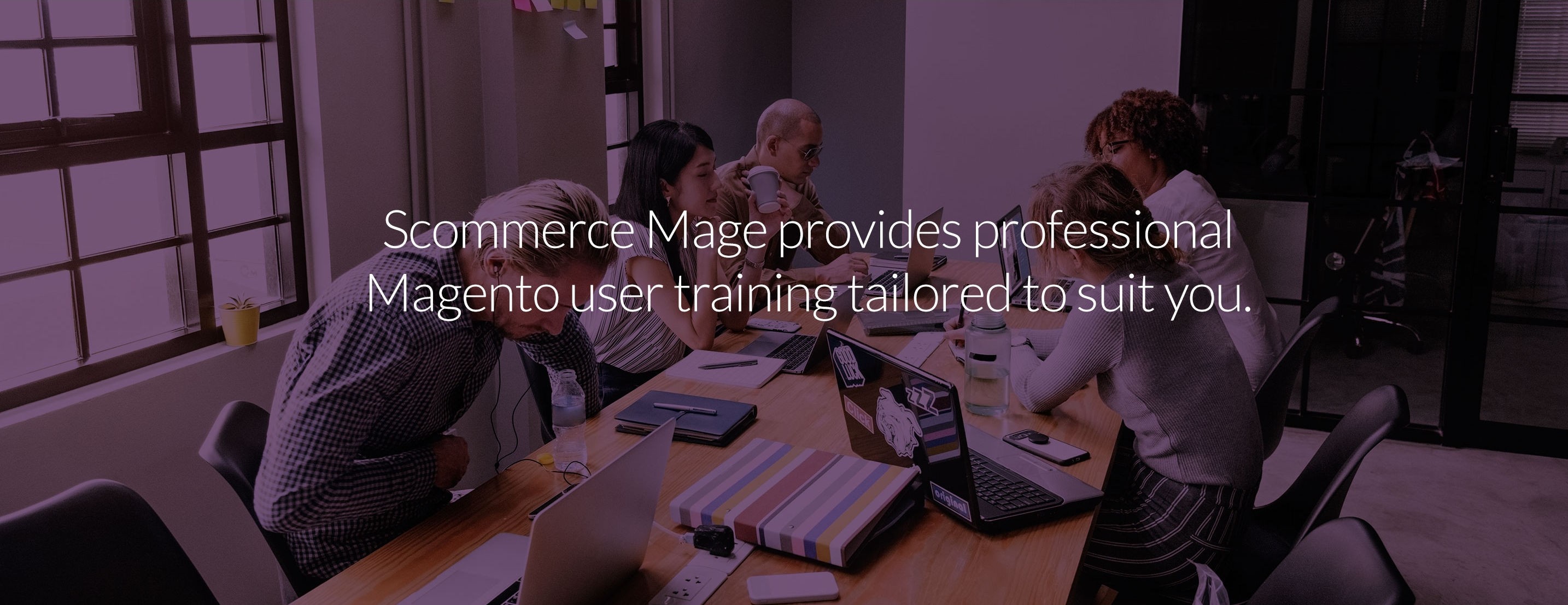 Magento 1 and Magento 2 Traning