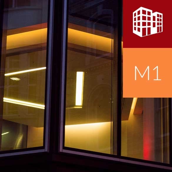 Magento 1 Training at Trusted Location